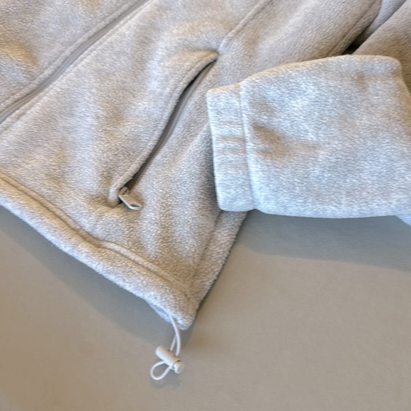 Columbia Women's Benton Springs™ Full Zip Fleece Jacket - Picture 4 of 5